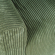 Biggs Curved Barrel Swivel Accent Chair in Forest Green Corduroy Fabric